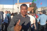 POLÊMICA EM CURAÇÁ: PREFEITO PETISTA PRIORIZA ARTISTAS DE FORA E REVOLTA POPULAÇÃO LOCAL POLÊMICA EM CURAÇÁ: PREFEITO PETISTA PRIORIZA ARTISTAS DE FORA E REVOLTA POPULAÇÃO LOCAL