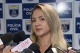 SDS homologa demissão de delegada por “transgressões disciplinares” SDS homologa demissão de delegada por “transgressões disciplinares”