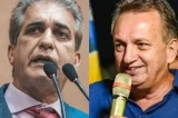 Robinson Almeida processa prefeito de Cruz das Almas por difamação após ser chamado de “nigrinha” Robinson Almeida processa prefeito de Cruz das Almas por difamação após ser chamado de “nigrinha”
