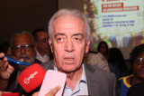 Pescoço duro