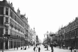 Sem a nova capital, a nossa Paris à beira-mar