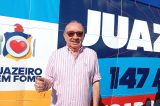 Pedro Alcântara rebate ataques do vereador Alex Tanuri; e Henrique Rosa emenda
