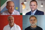 Eleição no PT e a assombração de 2026