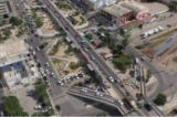 DNIT informa interdição definitiva de rampa de acesso à banca na avenida Raul Alves próximo ao GBarbosa. AMTT orienta sobre as vias alternativas