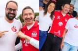 Em Serrita, aliados de Raquel usaram até praguinhas