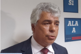Robinho declara apoio à reeleição de Coronel e amplia afago da oposição para ter senador do PSD em 2026