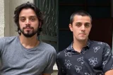 Rodrigo Simas fala sobre bissexualidade e convívio com irmão evangélico: ‘Pensamos diferentes’