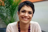 Sandra comenta vida sexual com o marido: ‘Tesão à flor da pele’ Sandra comenta vida sexual com o marido: ‘Tesão à flor da pele’