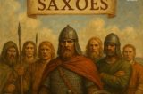 Saxões, história de um povo de luta
