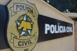 O grito da polícia