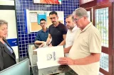 Vereadores de oposição denunciam suposto sobrepreço em licitação da Prefeitura de Sertânia Vereadores de oposição denunciam suposto sobrepreço em licitação da Prefeitura de Sertânia