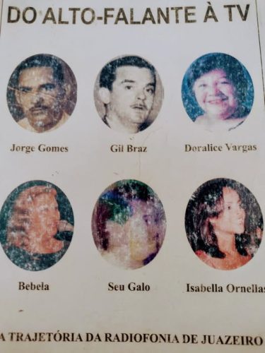 seu galo