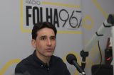 Ministro Silvio Costa Filho critica Eduardo Bolsonaro: “Endoidou”