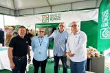 Sindicato avalia impacto da tarifa dos EUA com produtores durante Expo Manga Brasil 2025
