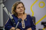 Teresa descarta apoio duplo do PT a Raquel e João