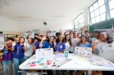 Edital oferece 400 bolsas para professores coordenarem Clubes de Ciências na rede estadual