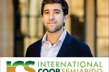 Cientista político norte-americano vai apresentar pesquisa durante o International Coop Semiárido (ICS)
