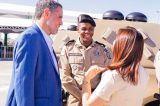 Casa Nova recebe nova viatura e reforça estrutura da Polícia Militar  
