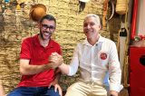 Tiano Félix abre o verbo em resposta ao vereador Alex Tanuri que chamou o governador de ‘mentiroso’