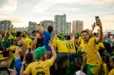 Trump avalia banir vistos para brasileiros na Copa do Mundo de 2026, diz emissora