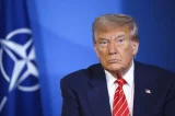 Trump “decepcionado” 
