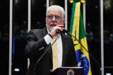Senador baiano pode assumir comando da CPI do Crime Organizado