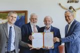 2 de julho: projeto de Lula não prevê tornar feriado nacional a segunda data da Independência 2 de julho: projeto de Lula não prevê tornar feriado nacional a segunda data da Independência