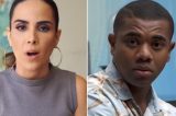 Davi Brito revela bastidores da expulsão de Wanessa no BBB 24: ‘Fui na intenção’