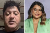 Irmão de Zezé di Camargo associa morte de Preta Gil a ‘castigo divino’ Irmão de Zezé di Camargo associa morte de Preta Gil a ‘castigo divino’