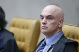 Moraes mantém prisão de réu por tentativa de bomba no aeroporto de Brasília