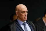 Moraes no Rio de Janeiro