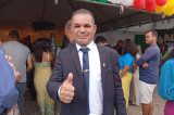 Vereador Zé Antônio reforça compromisso com o desenvolvimento de Uauá durante comemoração do aniversário da cidade; vídeo