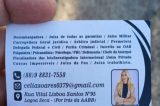 De advogada a chefe da Interpol: mulher é presa após apresentar documentos falsos no RN