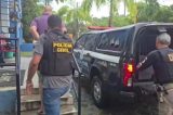 Família alvo de operação contratou ex-PM para vingar morte de irmão no Recife, diz polícia Família alvo de operação contratou ex-PM para vingar morte de irmão no Recife, diz polícia