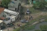 Chacina no V8 aconteceu depois da soltura de traficante; saiba quem são as vítimas