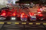Com quase 6 mil policiais, operação cumpre 510 mandados em 8 estados do Nordeste