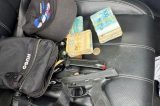 Influencer Gel Motos é preso no Recife com arma e faz vídeo ‘debochando de PMs’