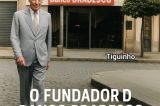 O Banqueiro Que Não Pediu Licença à História.