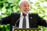 Lula diz que países ricos usam combate a crime como ‘pretexto para violar soberania’