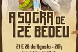 A Sogra de Zé Bedeu
