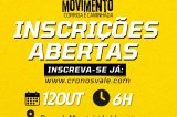12 de outubro: Juazeiro vai correr por uma causa —saúde mental em movimento! 12 de outubro: Juazeiro vai correr por uma causa —saúde mental em movimento!
