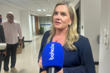 Ivana critica veto de Lula a PL que aumentaria número de deputados Ivana critica veto de Lula a PL que aumentaria número de deputados