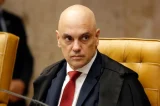 Heleno não tentou disfarçar interferência no Judiciário, diz Moraes