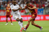 Com gol nos acréscimos, Bahia elimina Ceará e segue em busca do penta
