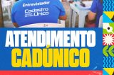 Secretaria de Desenvolvimento Social leva serviços do CadÚnico para a 16ª Feira do Bode no Distrito de Massaroca, em Juazeiro Secretaria de Desenvolvimento Social leva serviços do CadÚnico para a 16ª Feira do Bode no Distrito de Massaroca, em Juazeiro