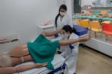 Cinco faculdades de medicina na Bahia estão sob risco após notas baixa Cinco faculdades de medicina na Bahia estão sob risco após notas baixa