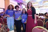 Juazeiro fortalece a luta feminina e elege delegadas para a etapa nacional da Conferência de Políticas para as Mulheres