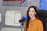 Presidente da OAB-BA defende piso salarial e combate a golpes contra advogados em entrevista à Rádio Sociedade