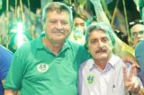 Justiça condena prefeito e vice de Belo Jardim por propaganda eleitoral Justiça condena prefeito e vice de Belo Jardim por propaganda eleitoral