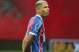 Bahia anuncia transferência de meio-campista para o futebol europeu